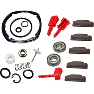 2135-TK2 Overhaul Kit 2135-K303 Air Inlet Kit 2135 D93 Trigger 2135-K75 Button Kit Compatible with I