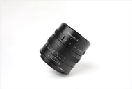 全新 七工匠 55 F1.4 二代 Fujiflim X  Sony E-Mount   Lens for  X-T5, X-T4 X-E3 X-e2 Xe-1 X-t30 X-t20  X-T50 