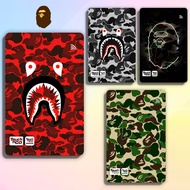 BAPE - Sticker Touch n Go TNG Sticker TNG NFC Card Skincard Cover