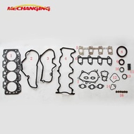 FOR TOYOTA CAMRY TOWN CARINA DAIHATSU DELTA 2.0 2C 2CT Automotive Spare Parts Engine Parts full set 