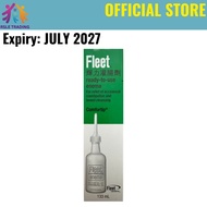 Fleet Enema 133ml – Fast Relief for Constipation & Gentle Bowel Cleansing