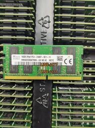 SKhynix海力士  DDR4  16G  2400  2666 3200  內存條