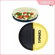 [Shiwaki3] Wrap Toastie Maker Sandwich Sealer for Wraps Sandwich Maker for Enchiladas