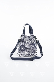 tas sling bag wanita korean style mini kekinian 2021 Motif Matahari
