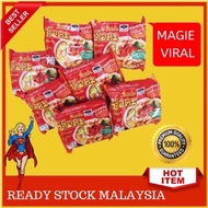 Maggi Serda Perisa Tomyam / Halal / Original From Thailand