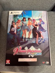 賣生死格鬥：沙灘排球 維納斯璀璨假期 特典版