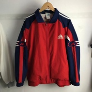 Vintage ADIDAS WINDBREAKER Jacket