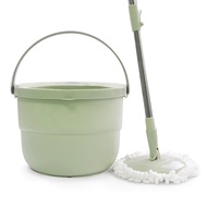 LocknLock Mini spin mop set mint green ETM498MIT - Genuine product