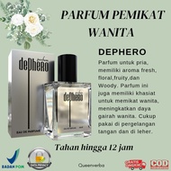 PARFUM VERBALEO - Parfum Pheromone LURE HIM Perangsang PRIA