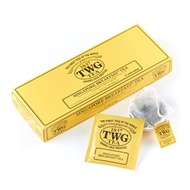 TWG TEA Singapore Breakfast Tea Cotton Teabags