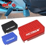 Motorcycle Accessories for Honda NC750X NC750S NC700X NC700S NC 750X