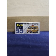 ERA CAR PATROL CAR SUZUKI