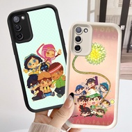 Protective Case for Samsung A71 S20 A31 A51 FE Case NR3 Boboiboy