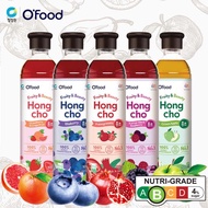 Deasang Halal Hong Cho Vinegar 900ML