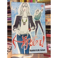 Hipster Novel