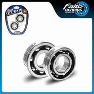 FAITO Bearing Crankshaft Ninja R / RR 150 C3 LITE TECH