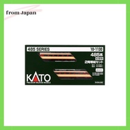 KATO (KATO) KATO N Gauge Series 485 Early Type Extension 2-Car Set 10-1130 Model Train