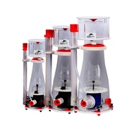 Hot Sale Bubble Magus Curve 3/5/7/9/A3/A5/A8/A9 Aquarium Internal Protein Skimmer DC Pump Saltwater 