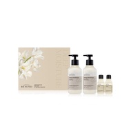 BEYOND Deep Moisture Body Wash & Emulsion Set