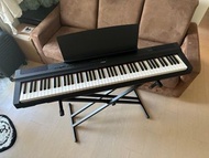 Yamaha 電子琴 （88鍵 連琴架）/ Yamaha Piano 88keys