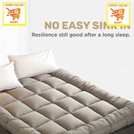 SG Home Mall (JIJI.SG) NAIDA Mattress Topper  / TATAMI / Highly Breathable / Special Fiber (SG)