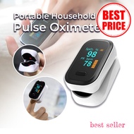 2021 Technology Portable Finger Oximeter SpO2 Pulse Rate Monitor Fast Data Perfusion Index SPO2 Mete