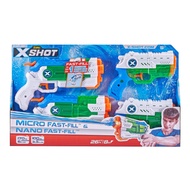 X-Shot Micro & Nano Fast-Fill (#934143)