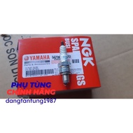 NGK CR6HSA Yamaha Sirius Fi Jupiter Fi Spark Plug