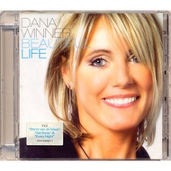CD MUSIC DANA WINNER - BEAUTIFUL LIFE