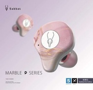 全新勁靚粉紅色現貨！Sabbat 魔宴 X12 Ultra 藍牙 5.2 無線耳機 x12 pro earphone headphone headset 無線耳機 earbuds x12pro x12