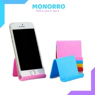 STAND HOLDER hp STAND/ hp CELLPHONE STAND/ CELLPHONE STAND/ SQUARE PHONE HOLDER/