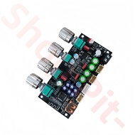 AMP แอมป์จิ๋วคาราโอเกะ ปรีไมค์แอมจิ๋ว ปรีไมค์คาราโอเกะ คาราโอเกะ บอร์ดก้อง ไมค์โครโฟน K ร้องเพลง พรี