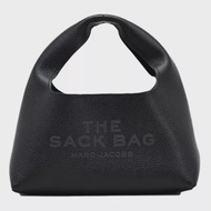MARC JACOBS Mini Sack Bag Black On Black 2F3HSH020H01