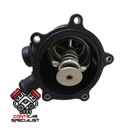 079121115BL THERMOSTAT FOR AUDI A6 A7 A8 RS6 RS7 079121115AQ 079121115AR 079121115BD