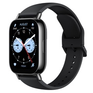 【Free Gift】Redmi Watch 5 Lite 1.96 AMOLED 5ATM Water Resistance Mic Noise Reduction And Bluetooth Ca