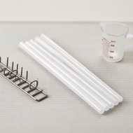 18-Piece Box 7mm 150mm Eco-Friendly Glue Sticks for Hot Guns