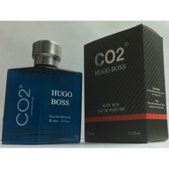 [HCM]Nước Hoa CO2 HUGO BOSS