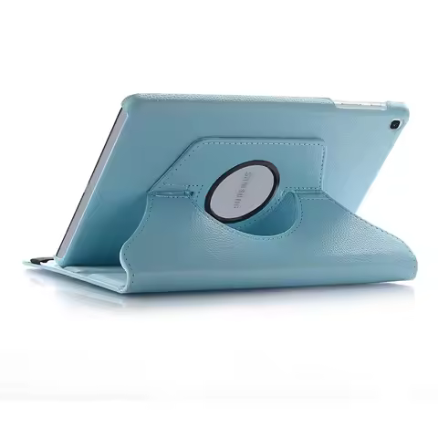 Case for Samsung Tab A 8.0-inch With S Pen 2019 (SM-P200/P205) multifunctional, 360 degree rotation,