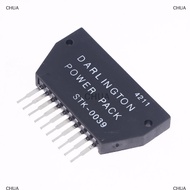 CHUA New STK-0050 STK-0040 STK0039 STK4050II STK0050V Thick Film Power Amplifier Module