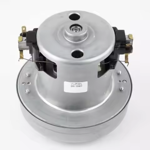 New For Vacuum Cleaner Motor PY32 220V 2200W V1J-PY32 Replacement Parts
