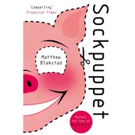 (BBW) Sockpuppet: The Martingale Cycle (Martingale Cycle 1) (ISBN: 9781473624740)