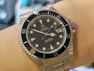 Tudor Submariner 79190 Prince OysterDate藥膏面 9315 板帶💯💯⌚⌚