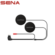 SENA 60S Speakers with SOUND BY Harman Kardon ชุดลำโพง รุ่น 60S ประกัน 6 เดือน (เฉพาะลำโพงเท่านั้น)