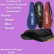 1r Bag Fits 2 Rackets