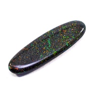 Natural Kalimaya black Opal Boulder Matrix andamooka Australia