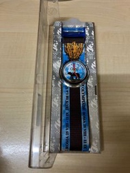 Swatch 1996 Atlanta 奧運紀念手錶