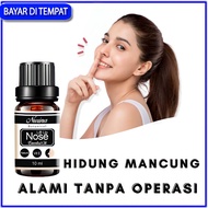 LAGI VIRAL !! Serum Pemancung Hidung Pesek Permanen Ori Serum Pemancung Idung Pemancung Hidung Viral