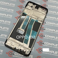 OPPO A92 FRAME | OPPO A92 BONE 100% PRECISIONOriginal