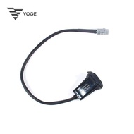 Universal Motorcycle USB Charger