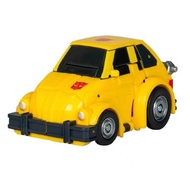 Hasbro Transformers 86 Big Movie D-Class Enhanced SS86 Bumblebee 3C Toy